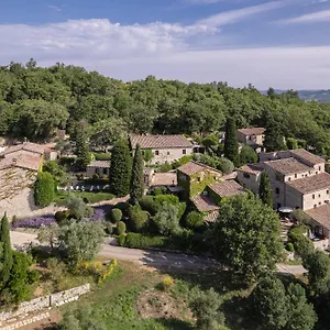 Borgo Vescine Hotel