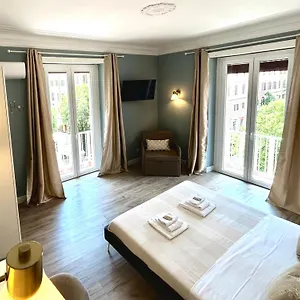 San Pietro 84 Guest house