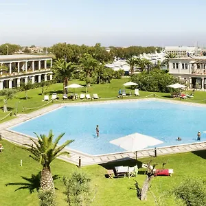 Porto - The Marina Hotel