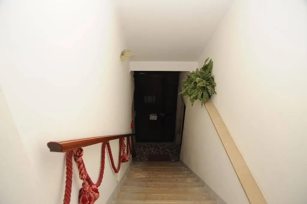 Bed & Breakfast Alloggi Santa Sofia Venice