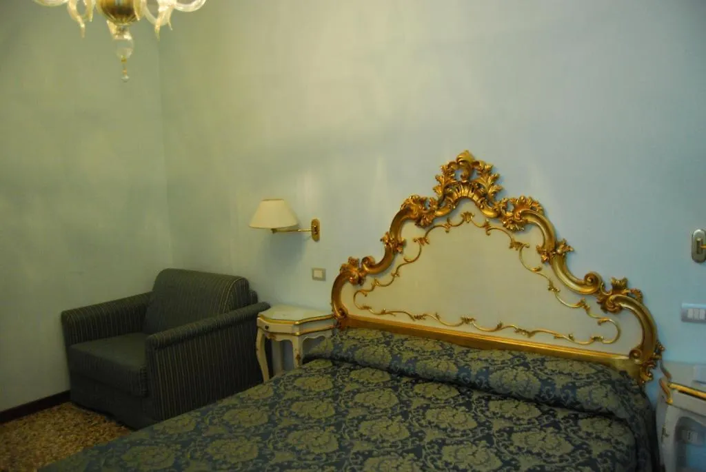 Alloggi Santa Sofia Venice Bed & Breakfast