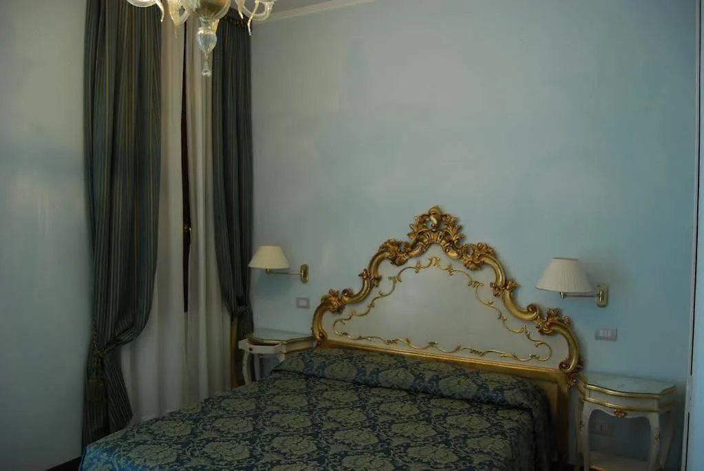 Alloggi Santa Sofia Venice Bed & Breakfast