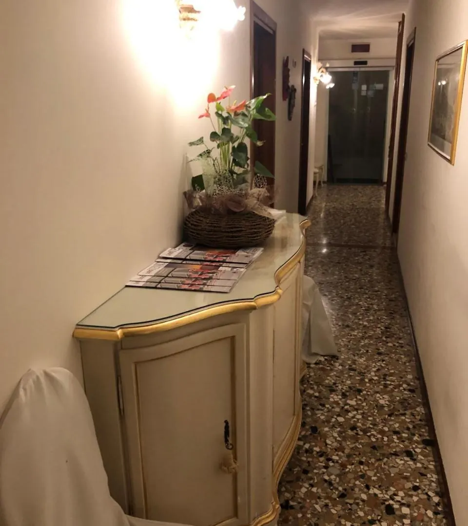 ** Bed & Breakfast Alloggi Santa Sofia Venice Italy